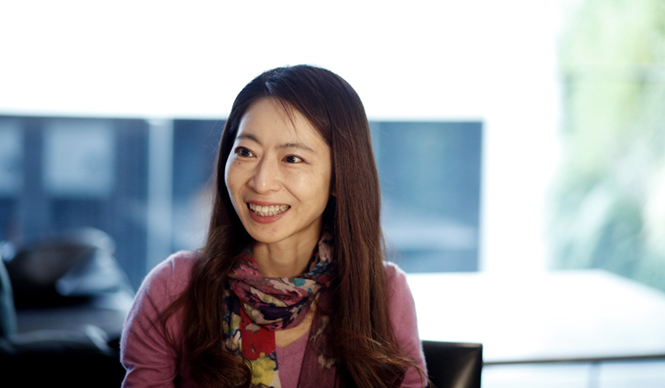 伊藤嶺花×小山進｜スピリチュアル対談（後編）