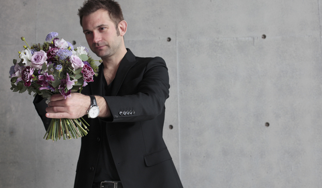 My Own Watch｜あなたの腕時計見せてください