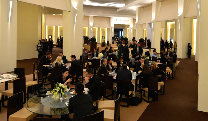 ジュネーブサロン&バーゼルワールド新作レポート|SIHH & BASEL WORLD ARCHIVE