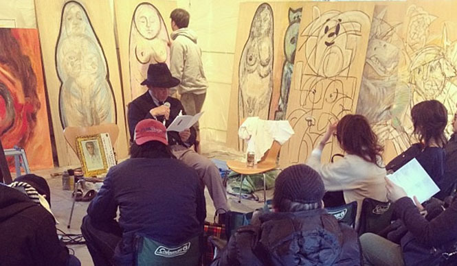 連載・信國太志｜第15回  詩人になったというより詩人であったことの宣言