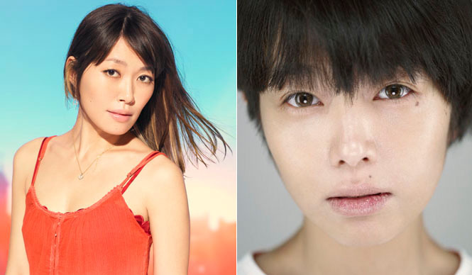 MUSIC｜坂本美雨の自主企画イベント「DIRECT MIUsical」にSalyuがゲスト出演