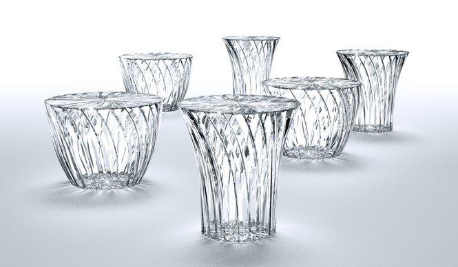 2013 ミラノサローネ 最新リポート|Kartell
