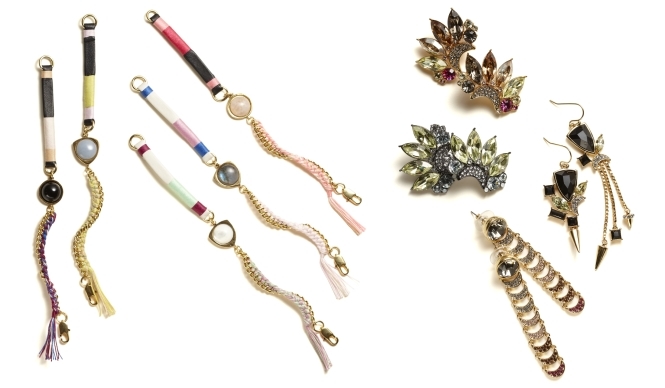 LIZZIE FORTUNATO｜リジー・フォルトゥナートがセミオーダーイベントを開催