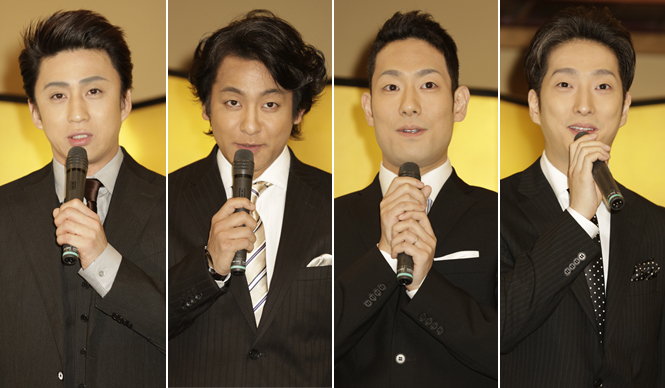 THEATER｜140周年を記念した『明治座 五月花形歌舞伎』