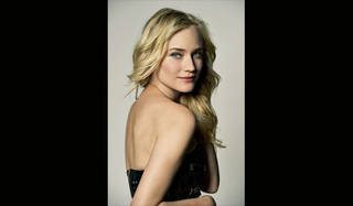 CHANEL｜スキンケアの新広告キャンペーンにダイアン・クルーガーを起用