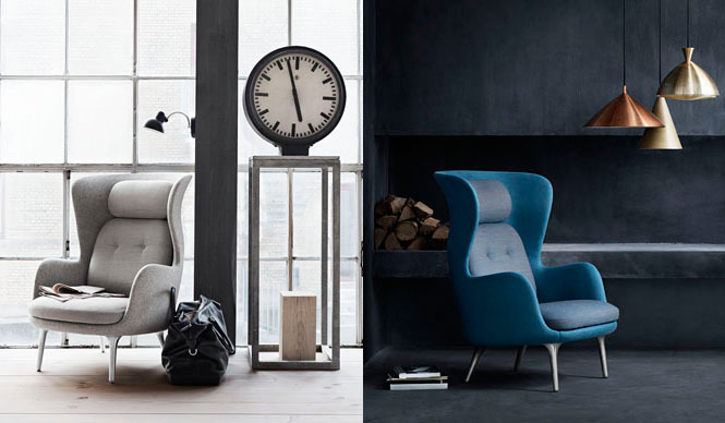 2013 ミラノサローネ 最新リポート|Fritz Hansen