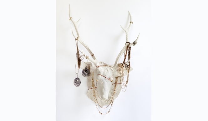 ART│青木良太による新作陶芸展『「可能性」－陶器は3000年残る－』