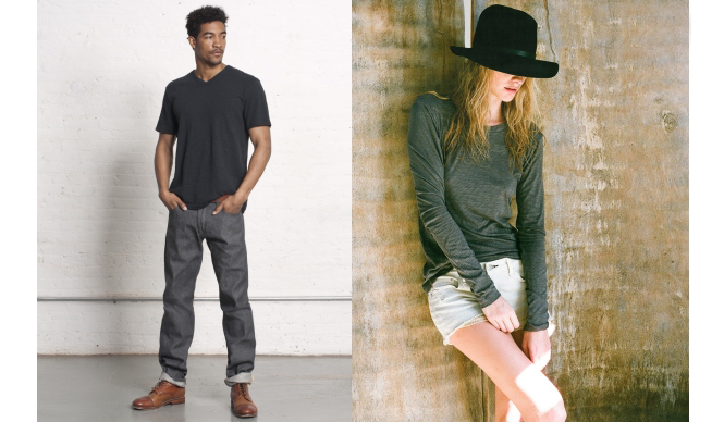 rag & bone｜日本3号店目となるニューショップを二子玉川にオープン