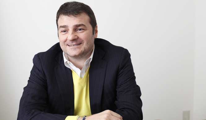 Cruciani C｜クルチアーニCEOインタビュー「大人気ブレスレットの秘密」