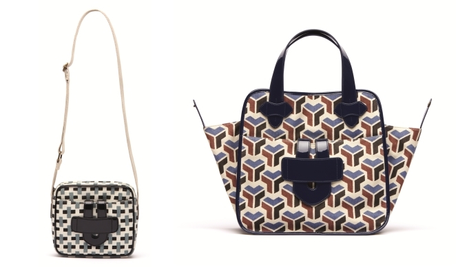 TILA MARCH + DAVID HICKS｜日本初のポップアップショップが伊勢丹新宿店にオープン