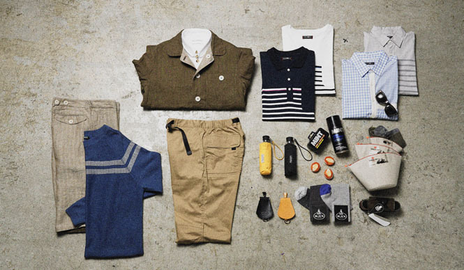 ESTNATION｜エストネーション六本木ヒルズ店に「Heather Grey Wall」ポップアップストア登場