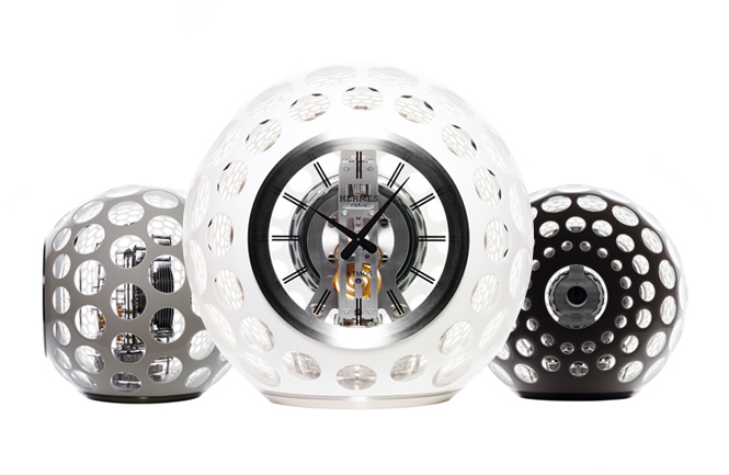 Jaeger-LeCoultre｜エルメス × ジャガー・ルクルトの限定時計