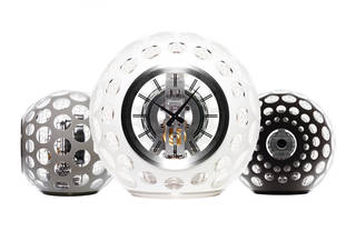 Jaeger-LeCoultre｜エルメス × ジャガー・ルクルトの限定時計