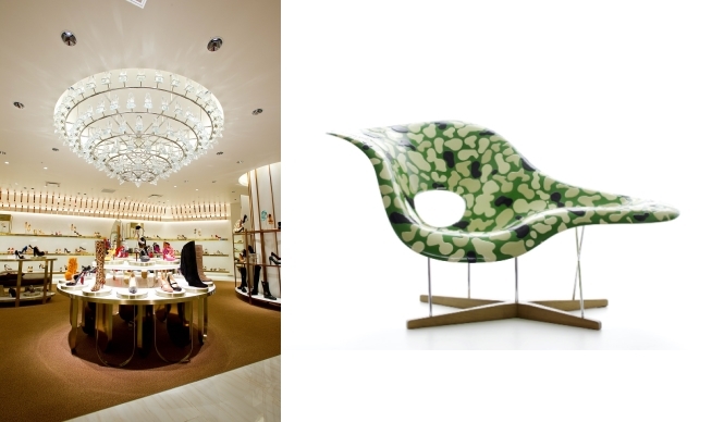 ART|デザイナー森田恭通によるはじめてのアート展『WHAT'S! GOLD!?』