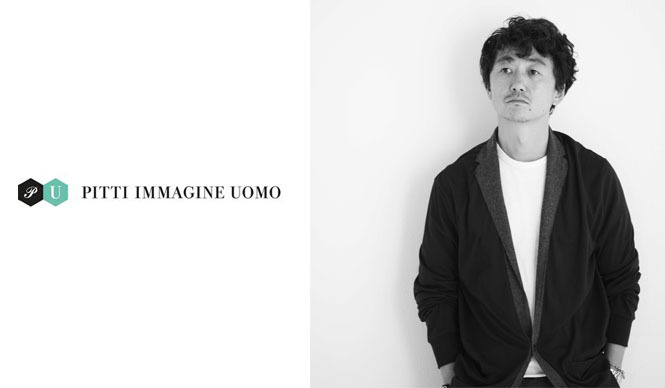 PITTI IMMAGINE UOMO｜第84回ピッティ・イマージネ・ウオモのスペシャルゲストデザイナーが「kolor」に決定