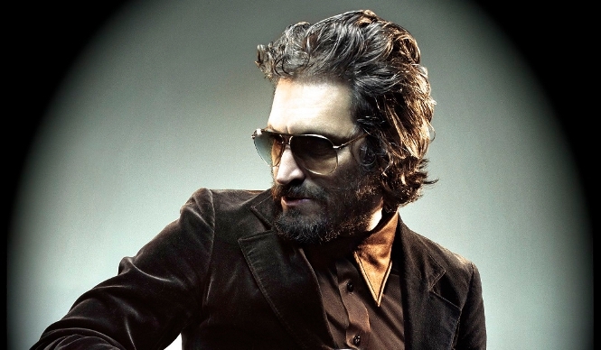 MUSIC｜鬼才ヴィンセント・ギャロのライブに3組6名様をご招待！