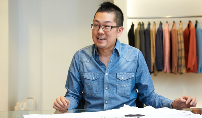 ESTNATION|エストネーション六本木ヒルズ店10周年を祝う限定アイテム登場