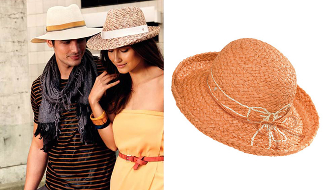 HELEN KAMINSKI｜ブランド誕生30周年記念プロモーションに注目