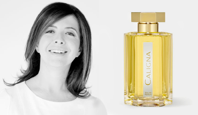 L’Artisan Parfumeur|自然の恵みをたっぷり詰めこんだ、最新フレグランス「カリーニャ」を発売