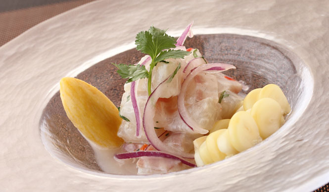 EAT｜世界が注目するペルー料理レストラン「bepocah（ベポカ）」が神宮前にオープン