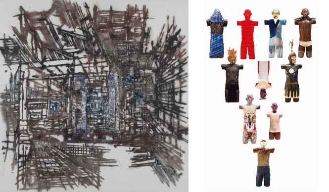 ART｜横浜美術館で『Welcome to the Jungle　熱々！東南アジアの現代美術』