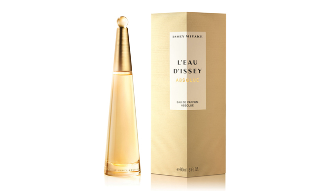 ISSEY MIYAKE PARFUMS|花と蜜と太陽が奏でる香り「ロードゥ イッセイ アプソリュ」