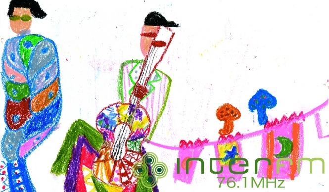 松浦俊夫｜独創的な楽曲とパフォーマンスで人びとを魅了するデュオ、エゴ・ラッピン