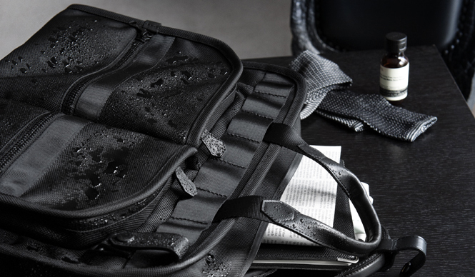 ENGAGEMENT｜質実剛健のプロフェッショナル・ギア