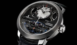 GIRARD-PERREGAUX｜GPが時計界に真の技術革命を起こす