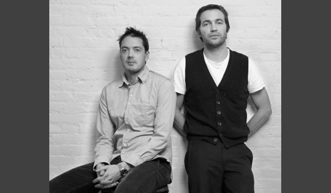 rag & bone｜ラグ & ボーンが「ロンドンコレクションズ：メン」に初参加