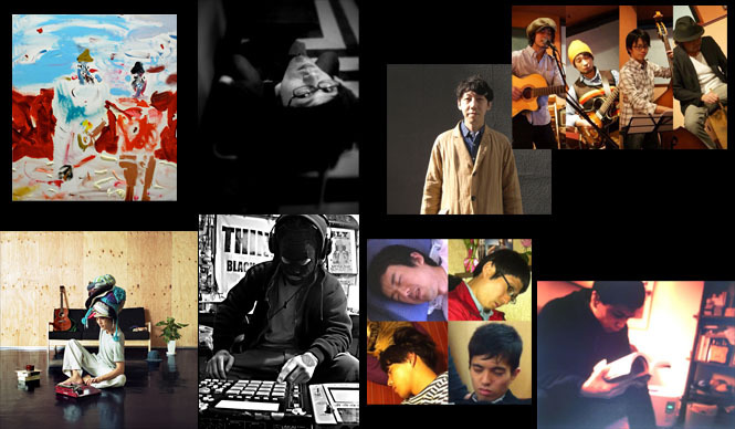 MUSIC|男の子の日を祝うミュージックフェス「5月5日こどもの日:男子フェス」開催