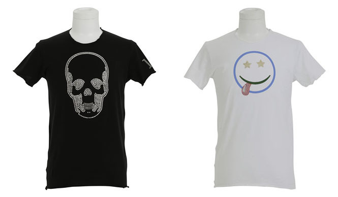 lucien pellat-finet|日本のためにデザインされたエクスクルーシブなTシャツ登場