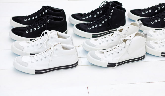 RFW｜京都・藤井大丸でGW期間限定ショップオープン