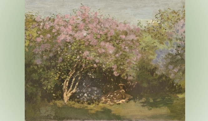 ART｜本国フランスもうらやむ珠玉のコレクション『プーシキン美術館展 フランス絵画300年』