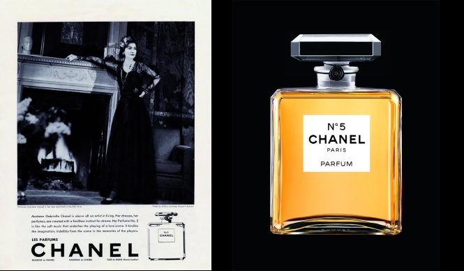CHANEL|パリにて『N°5 CULTURE CHANEL展』が開催