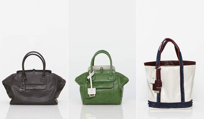 ithelicy｜バッグのスペシャリストの女性ふたりが手がける注目バッグブランド