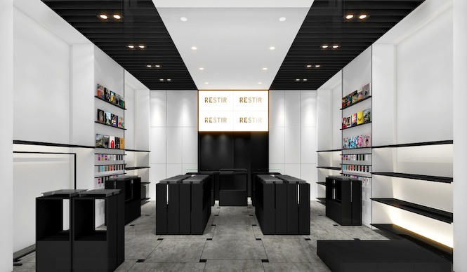 RESTIR｜「リステア・デジタル」をグランフロント大阪に出店
