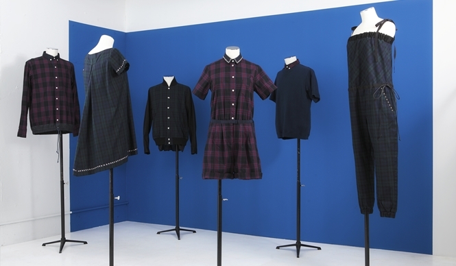 sacai｜サカイからスペシャルアイテムが登場