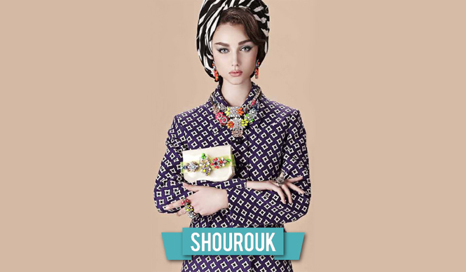 LAND OF TOMORROW｜大注目のアクセサリーブランド「シュルーク」ポップアップイベント開催