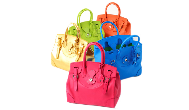 RALPH LAUREN｜モデルの前田典子さん登場！　阪急うめだ本店にポップアップストアをオープン