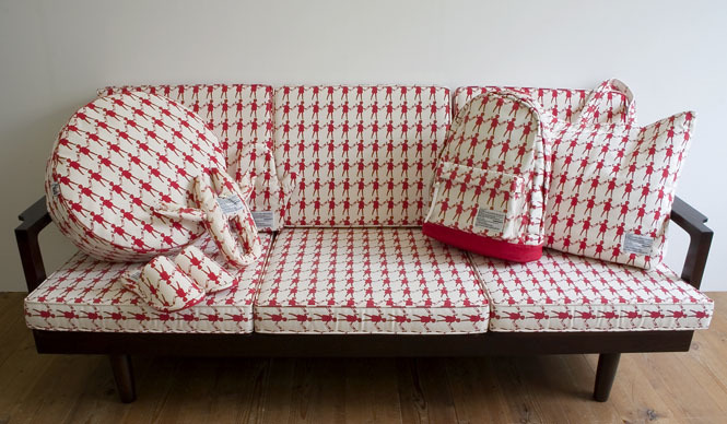 mintdesigns｜伊勢丹新宿店本店2階“TOKYO解放区”に「ミントデザインズ」のおみやげ屋登場