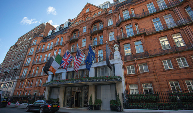 特集｜伝統と革新の英国ロイヤル文化を巡る旅 Chapter 4