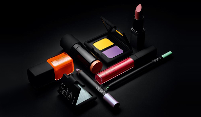 NARS｜魅惑的な夏をつくる、鮮やかでモダンなカラーコレクション