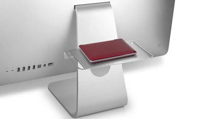 FOCAL POINT|画期的なモニターアクセサリー「BackPack」登場