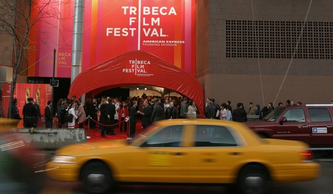 特集｜2013年国際映画祭速報｜第12回トライベッカ映画祭