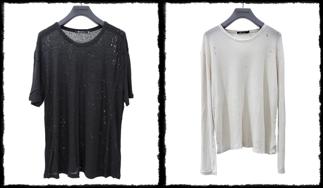 T by ALEXANDER WANG｜東京と大阪でポップアップストアが登場