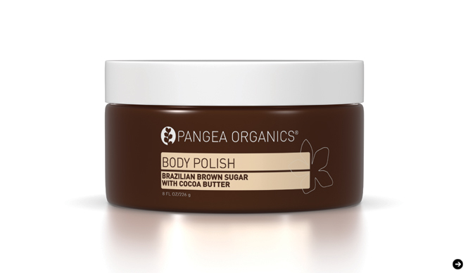 PANGEA ORGANICS｜アロマの香りに癒される“つるすべ＆もっちり”スクラブ