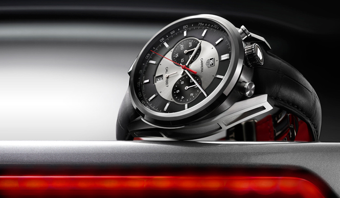 TAG Heuer|「カレラ」の生みの親、ジャック・ホイヤー氏に捧ぐ