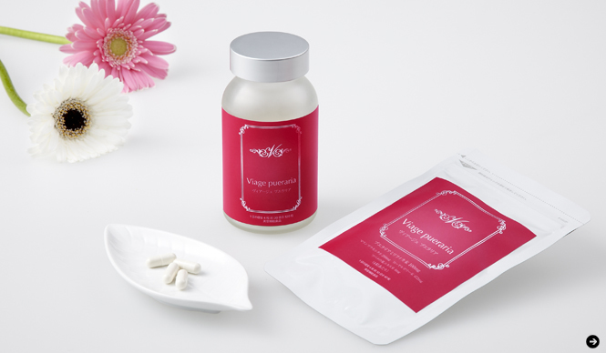 KOHJIN BIO｜女性の美しさを追求した理想的な美容サプリメント