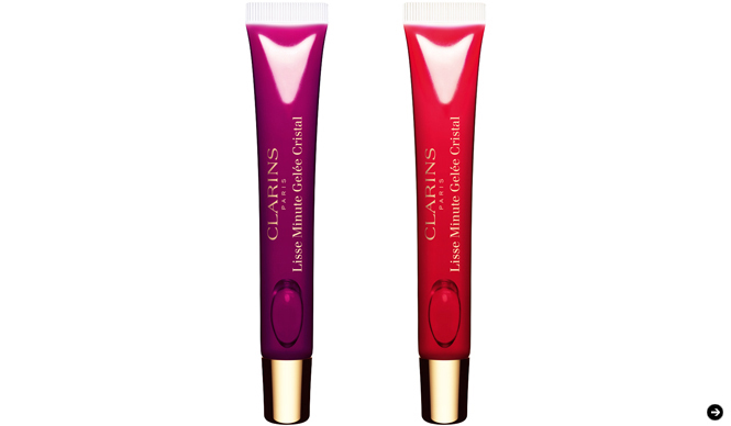 CLARINS｜2013年夏のメイクアップコレクション全5種限定発売